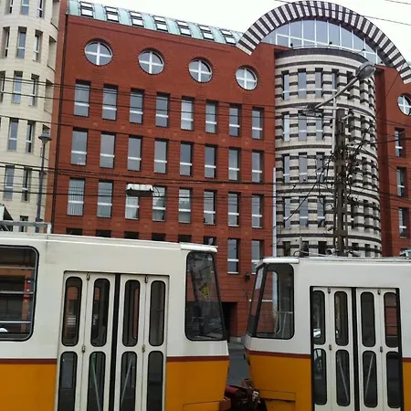 Orczy Apartman * Budapest