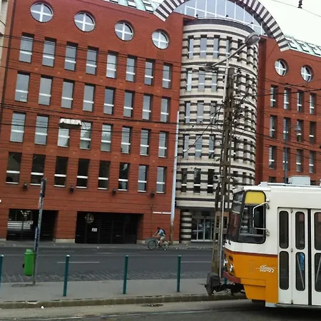Apartman Orczy Apartman