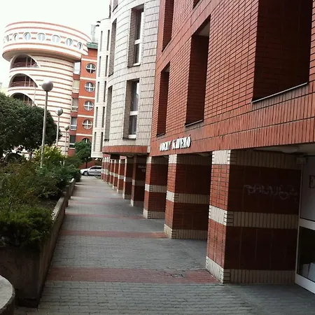 Orczy Apartman Apartment Budapest