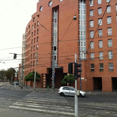 Orczy Apartman *