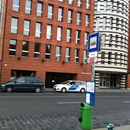 Apartman Orczy Apartman Budapest