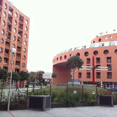 Apartment Orczy Apartman