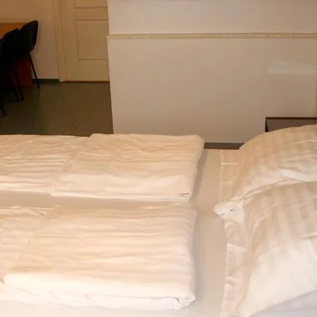 Apartman Orczy Apartman *