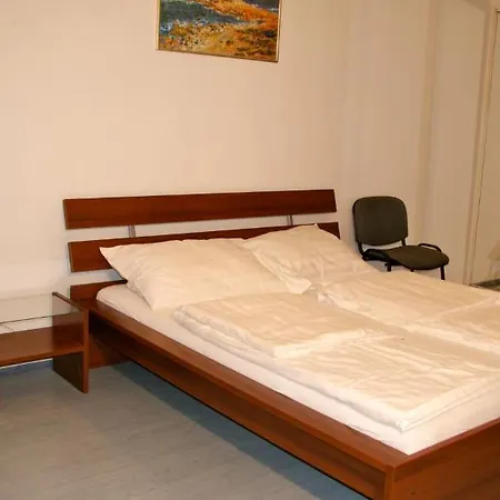 Orczy Apartman Apartment Budapest
