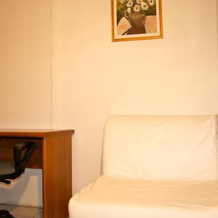 Orczy Apartman Apartment *