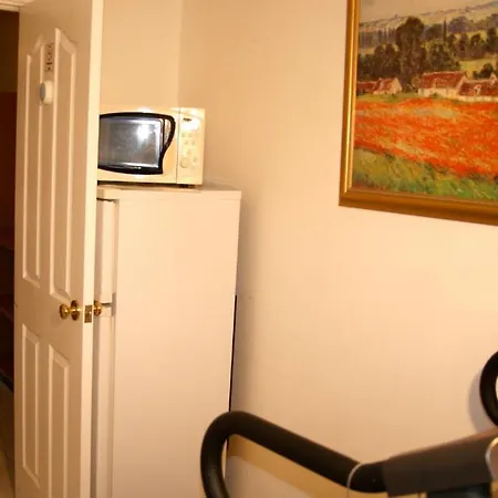 Apartment Orczy Apartman *