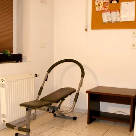 Orczy Apartman *