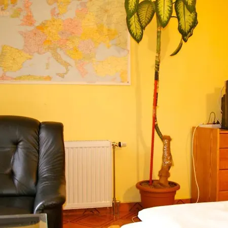 Orczy Apartman * Budapest