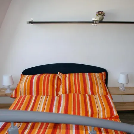 Orczy Apartman *