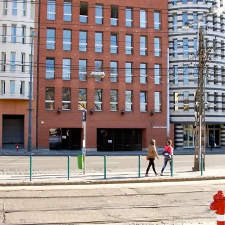Orczy Apartman * Budapest