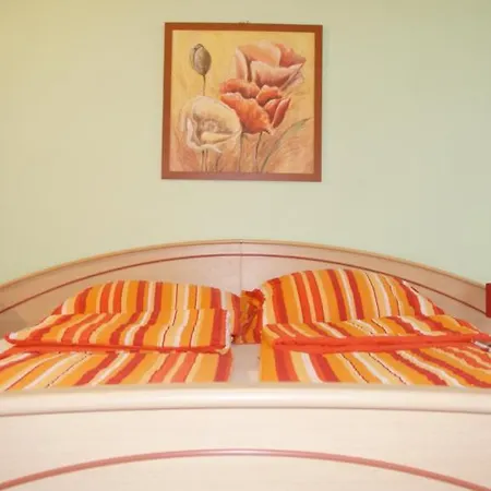 Apartment Orczy Apartman Budapest