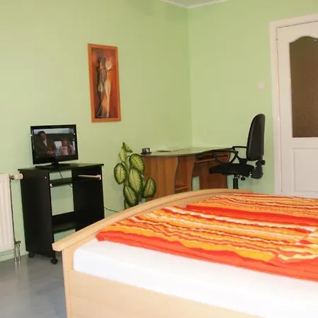 Orczy Apartman