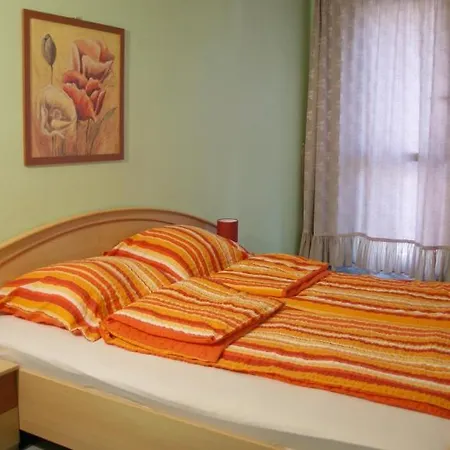 Apartment Orczy Apartman Budapest