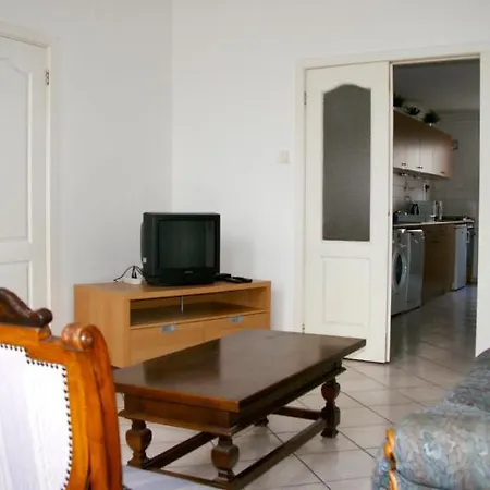 Apartment Orczy Apartman Budapest