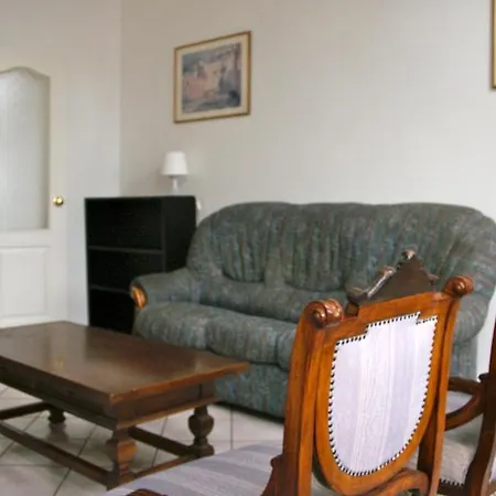 Orczy Apartman * Budapest