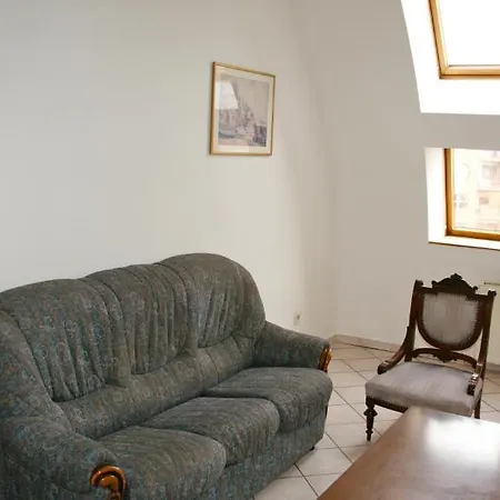 Orczy Apartman Apartman