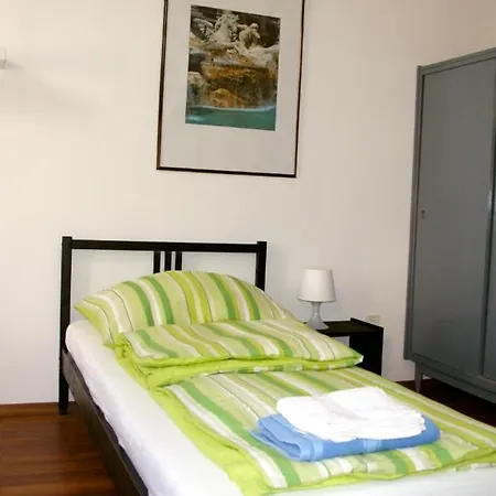 Orczy Apartman *