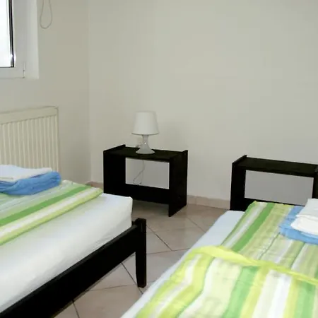 Orczy Apartman * Budapest