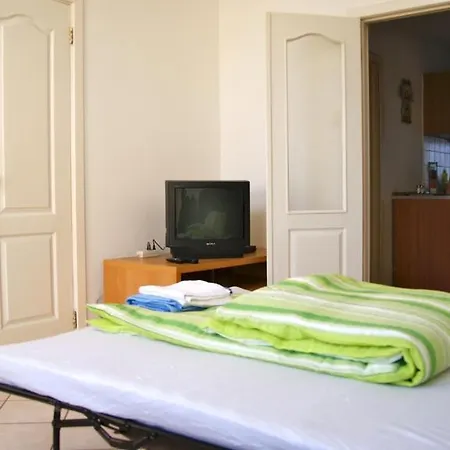 Orczy Apartman Budapest
