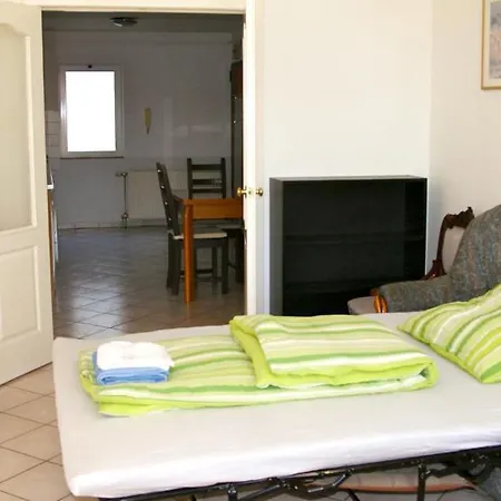 Apartman Orczy Apartman *