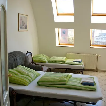 Orczy Apartman
