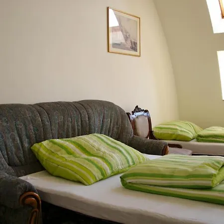 Apartman Orczy Apartman Budapest