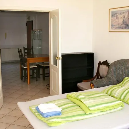 Orczy Apartman Apartment Budapest