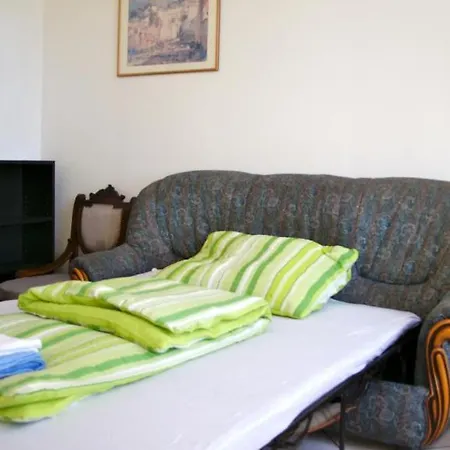 Orczy Apartman Budapest