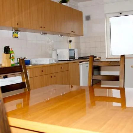 Orczy Apartman * Budapest