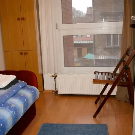 Orczy Apartman Apartman Budapest