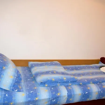 Orczy Apartman *