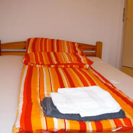 Apartment Orczy Apartman Budapest