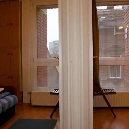 Orczy Apartman * Budapest