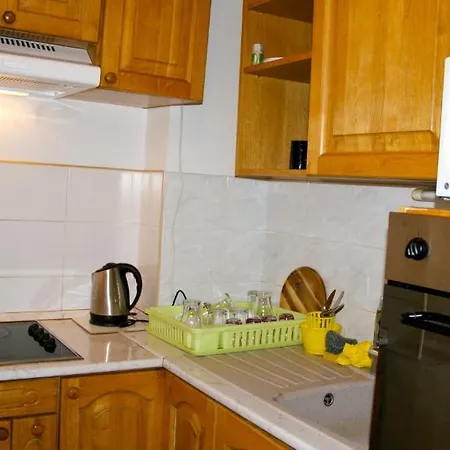 Orczy Apartman *