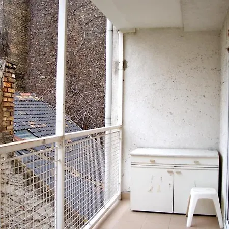 Orczy Apartman Apartman