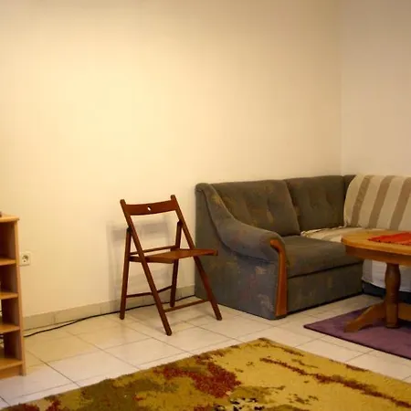 Apartman Orczy Apartman *