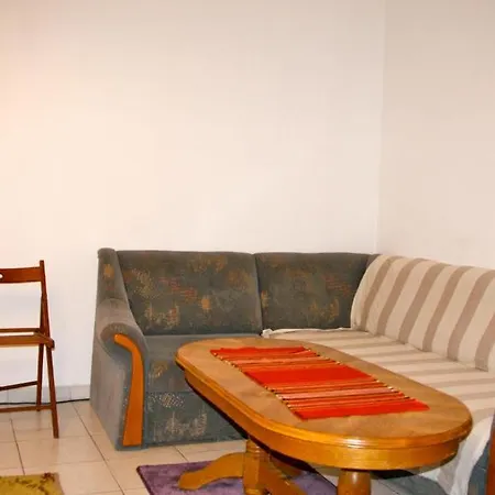 Orczy Apartman *